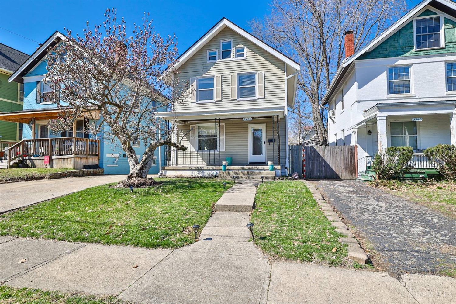 3941 Hazel Avenue, Norwood, Ohio image 1