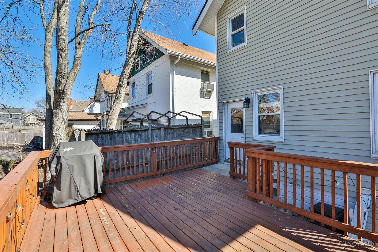 3941 Hazel Avenue, Norwood, Ohio image 35