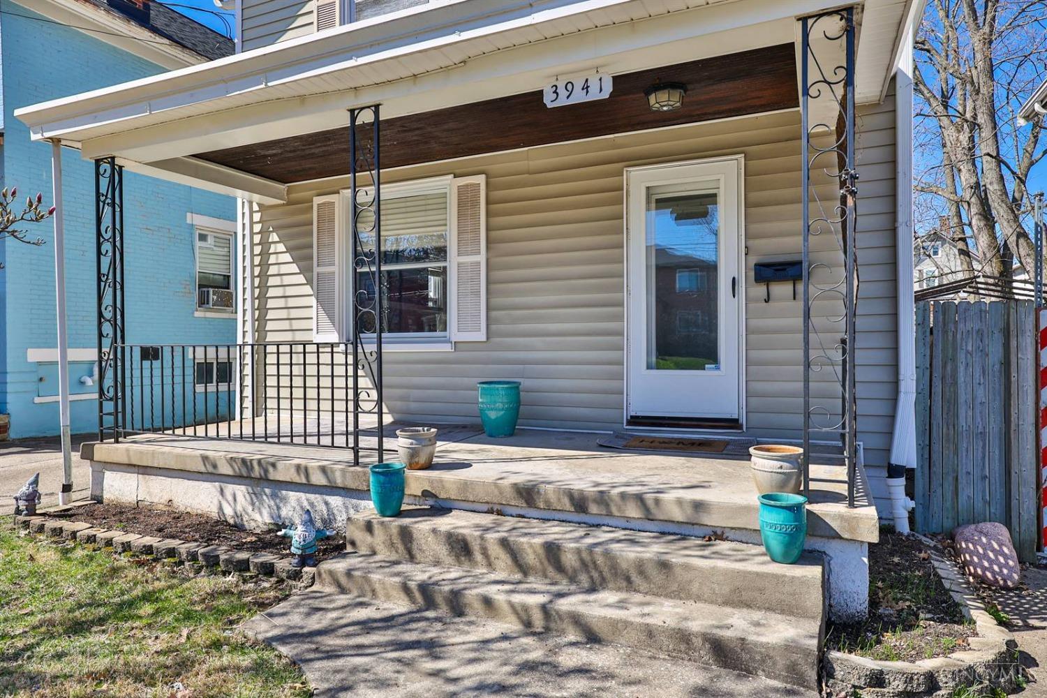 3941 Hazel Avenue, Norwood, Ohio image 3