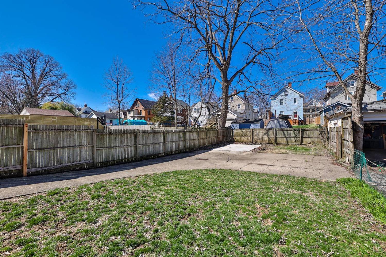 3941 Hazel Avenue, Norwood, Ohio image 37
