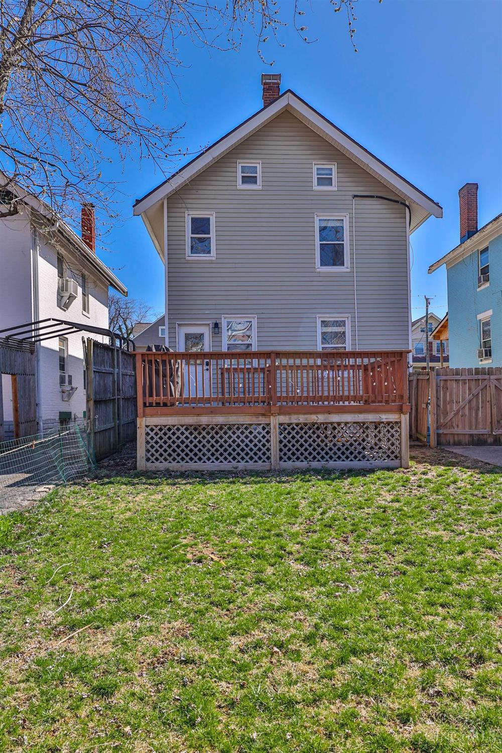 3941 Hazel Avenue, Norwood, Ohio image 41