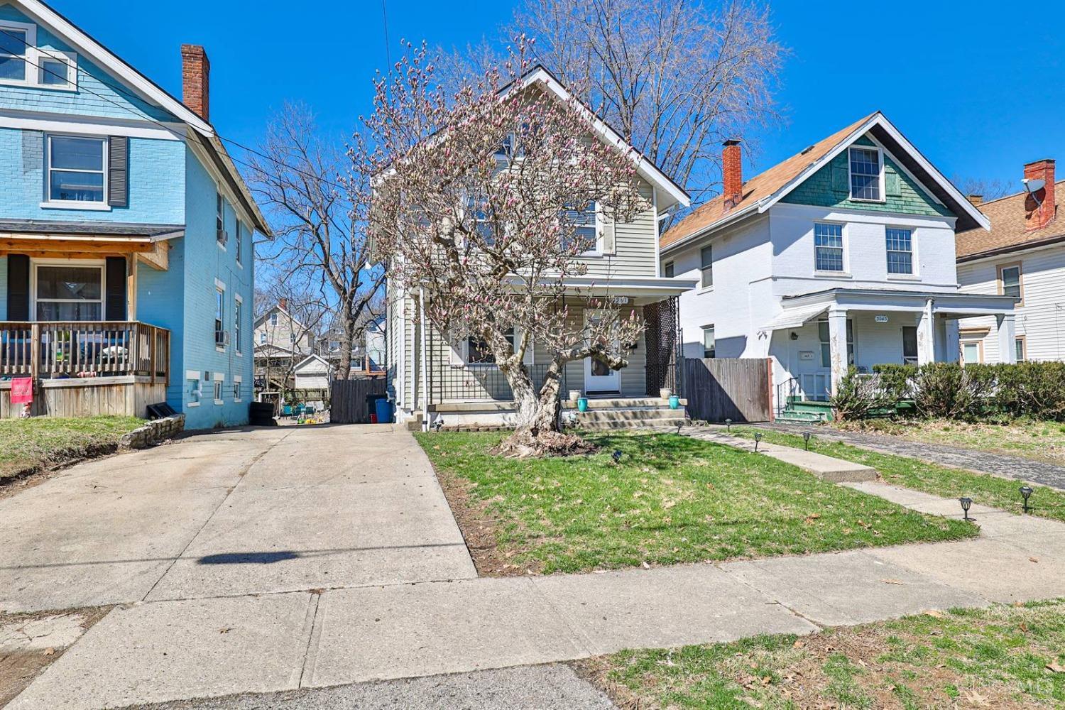 3941 Hazel Avenue, Norwood, Ohio image 2