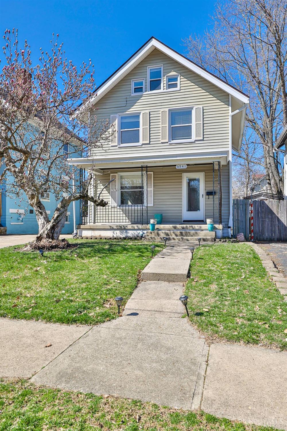3941 Hazel Avenue, Norwood, Ohio image 4