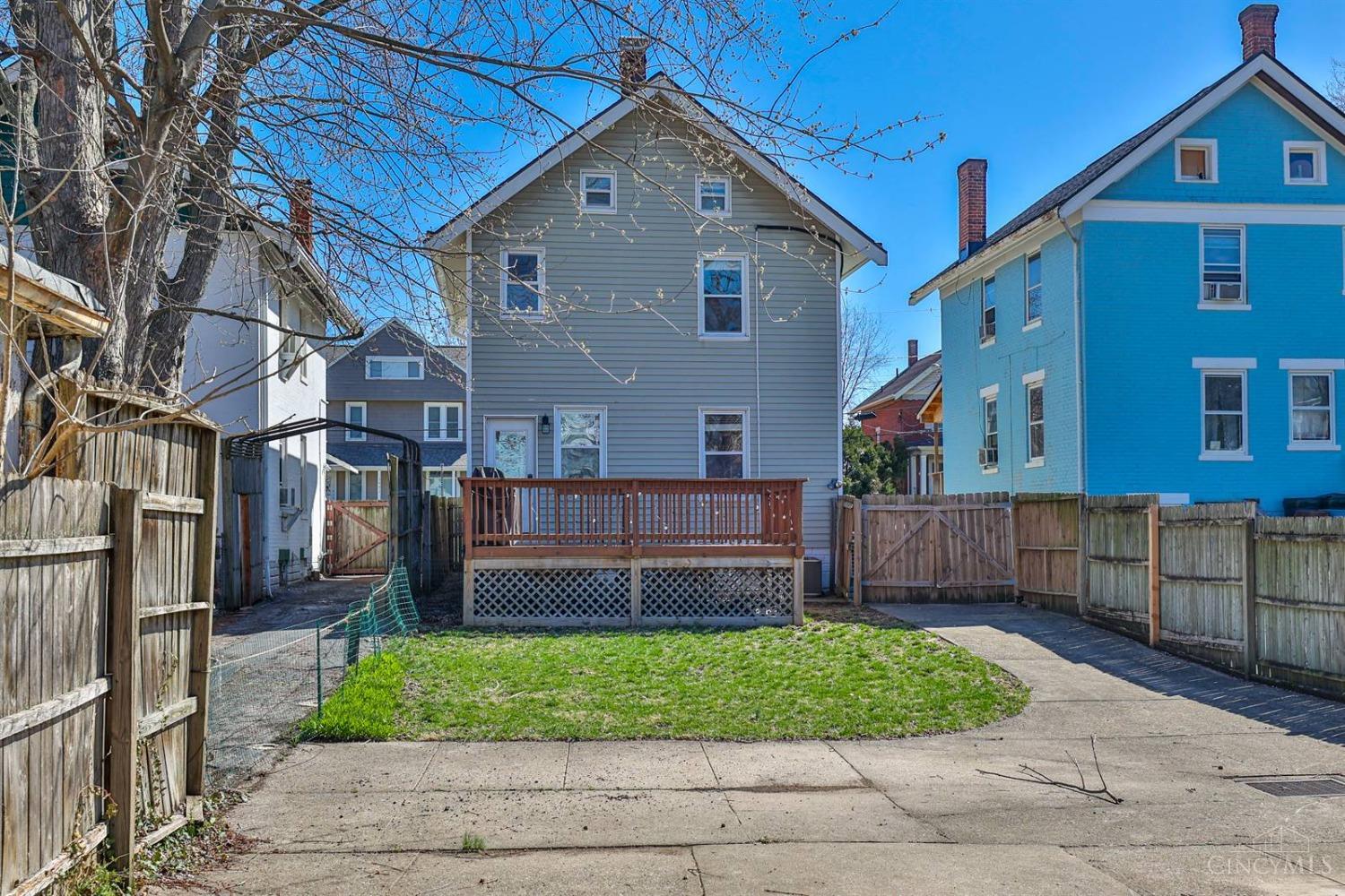 3941 Hazel Avenue, Norwood, Ohio image 40
