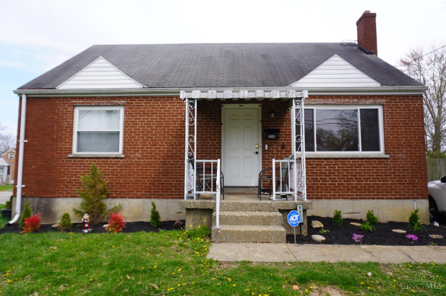 9246 Coogan Drive, Colerain Twp, Ohio image 1