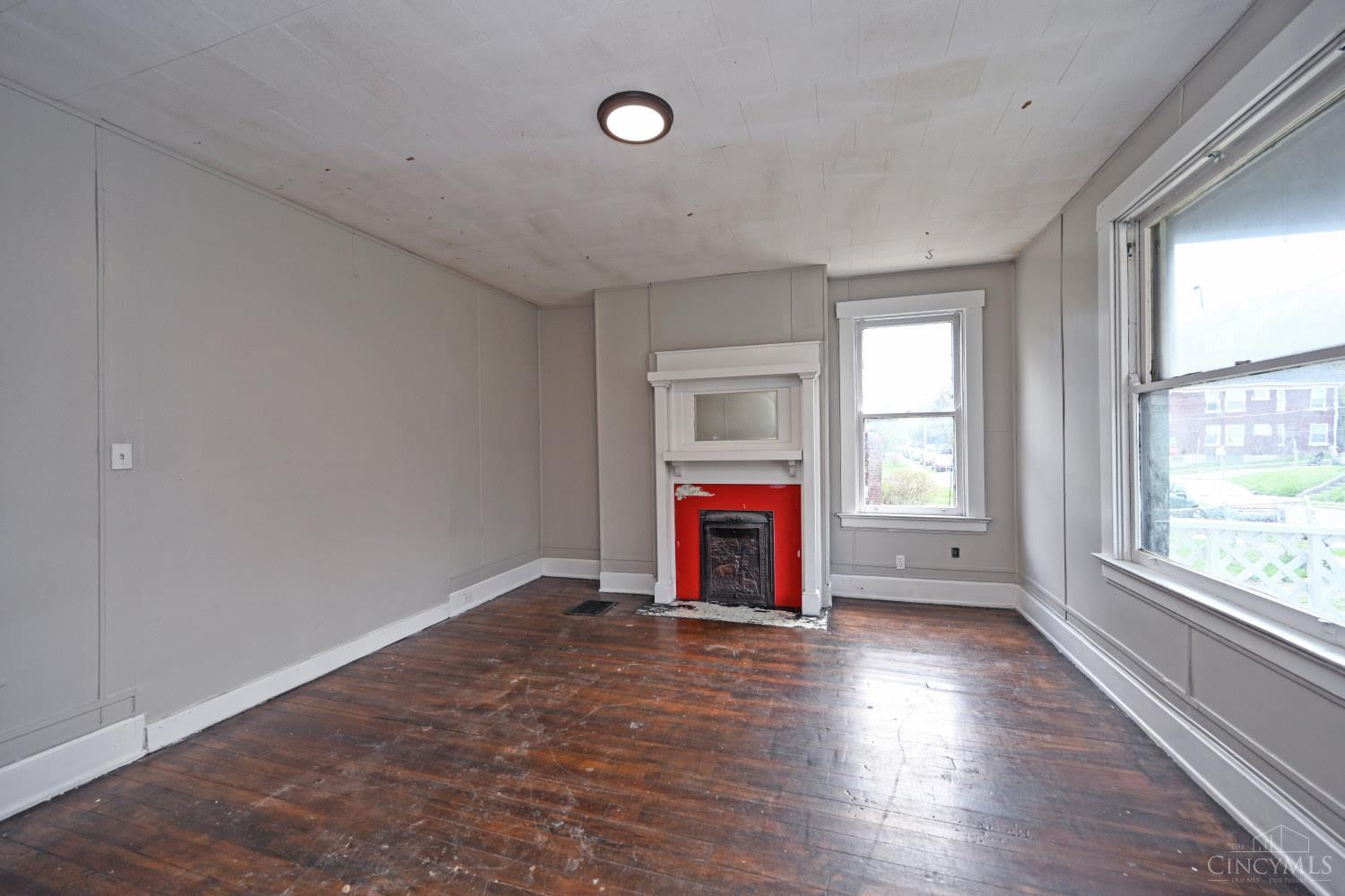 1110 Winfield Avenue