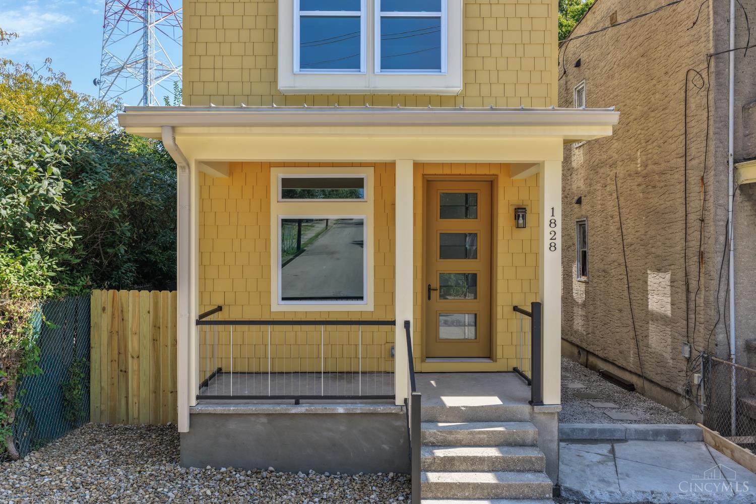 1828 Highland Avenue