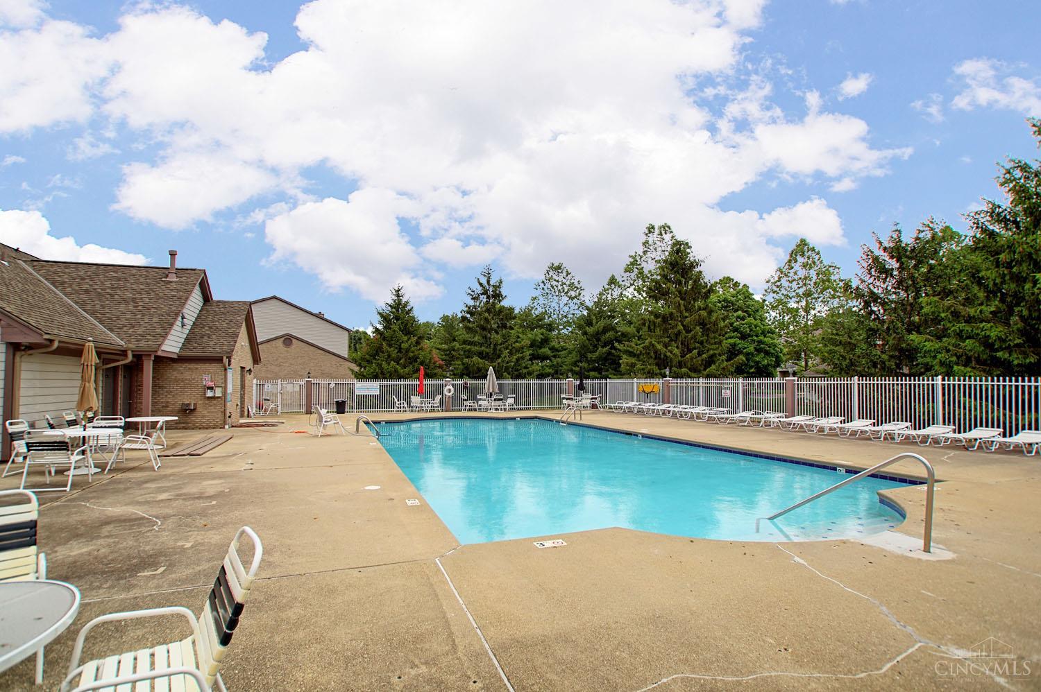 8173 Autumn Woods Lane #312, West Chester, Ohio image 28