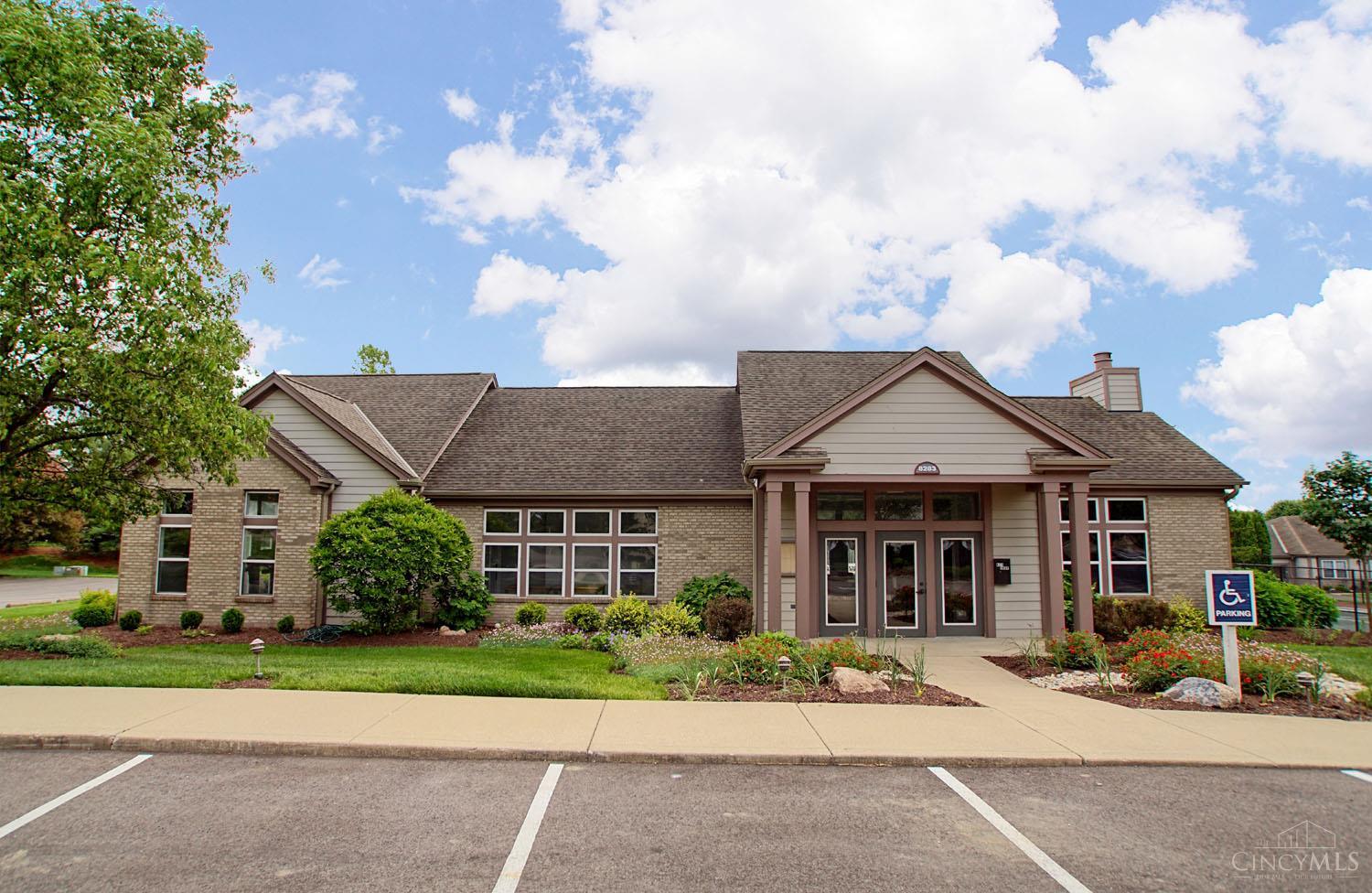 8173 Autumn Woods Lane #312, West Chester, Ohio image 27