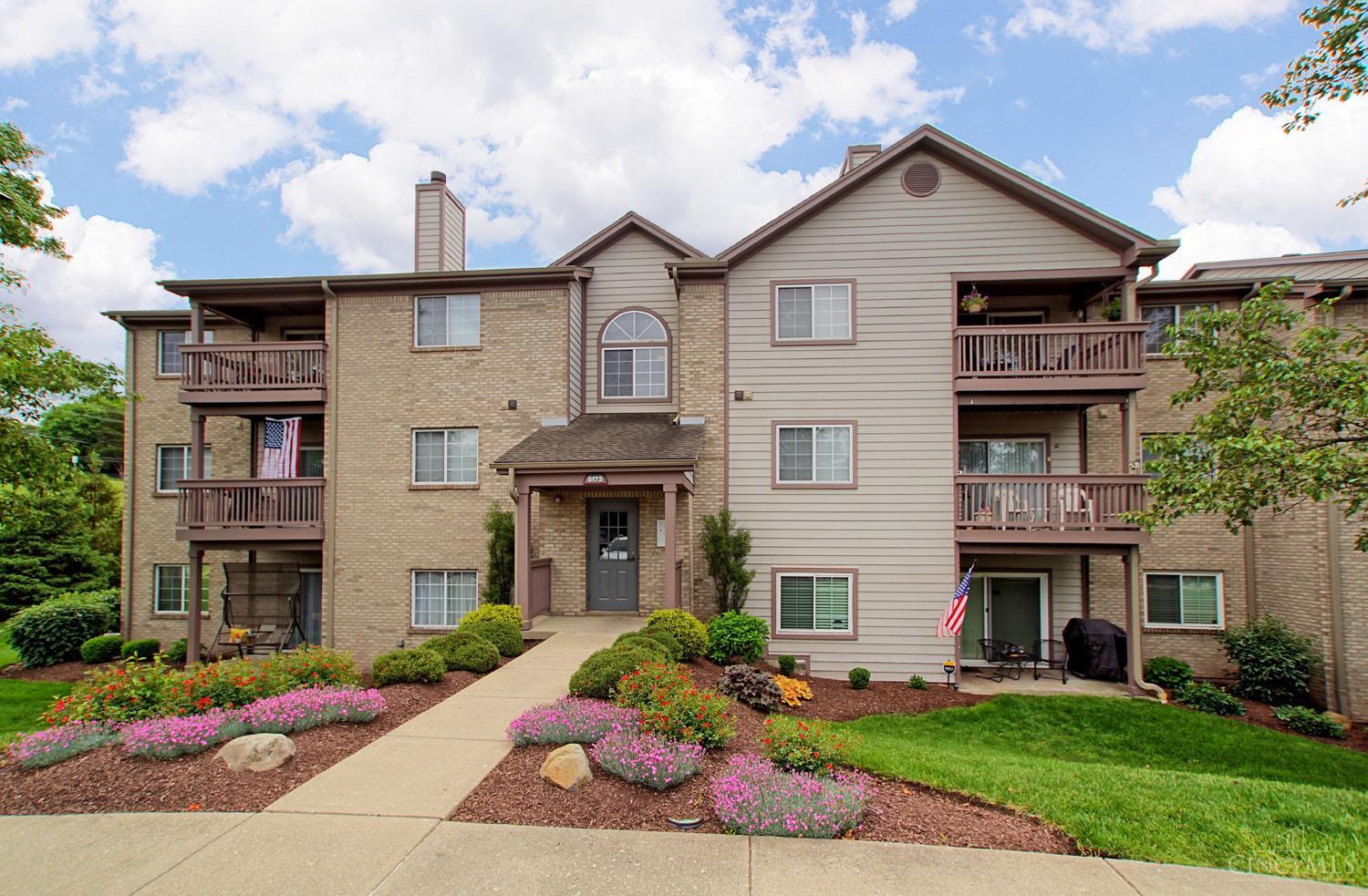 8173 Autumn Woods Lane #312, West Chester, Ohio image 1