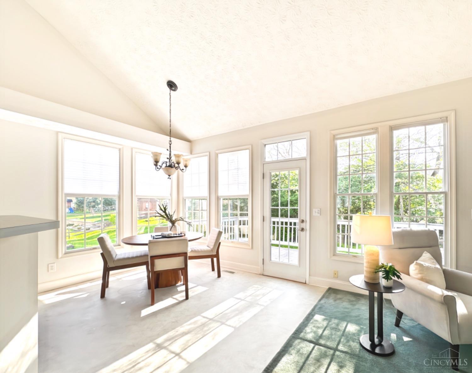 484 Silverwood Farms Drive, Lebanon, Ohio image 11