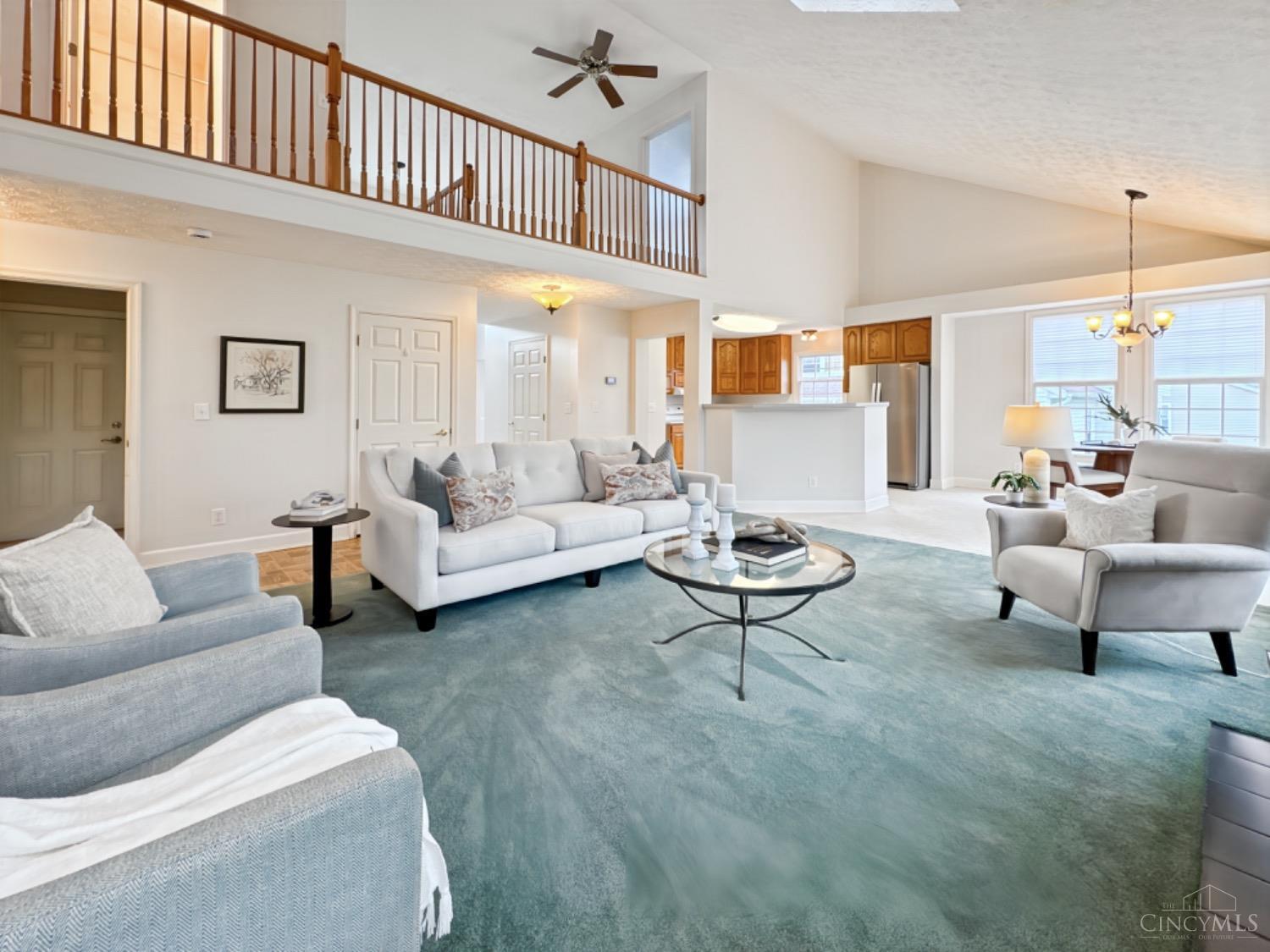 484 Silverwood Farms Drive, Lebanon, Ohio image 13