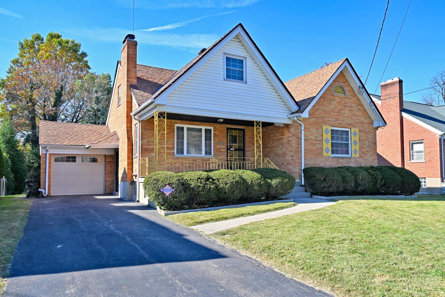 6605 Elwynne Drive