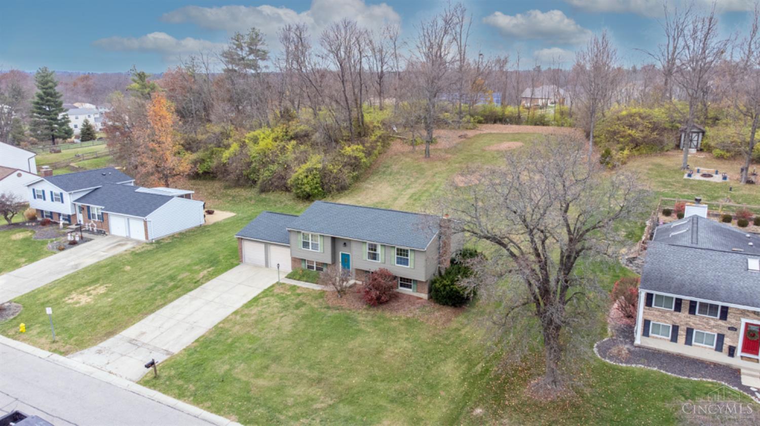 5804 Cedaridge Drive