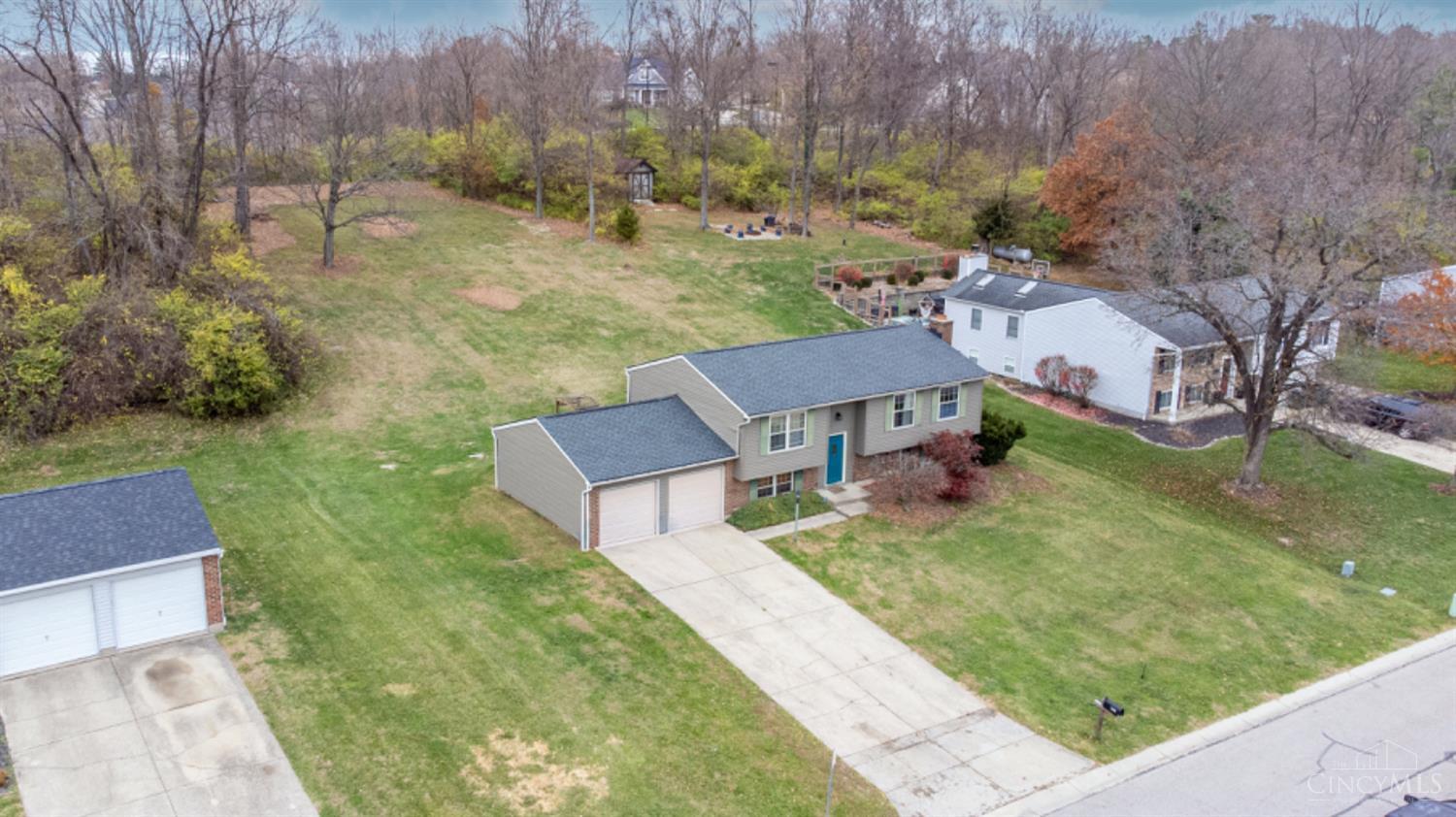 5804 Cedaridge Drive