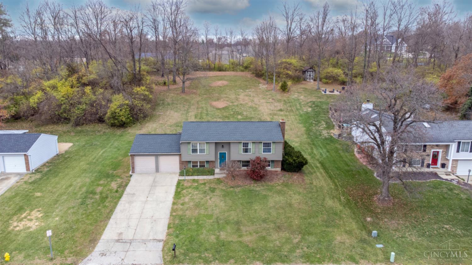 5804 Cedaridge Drive