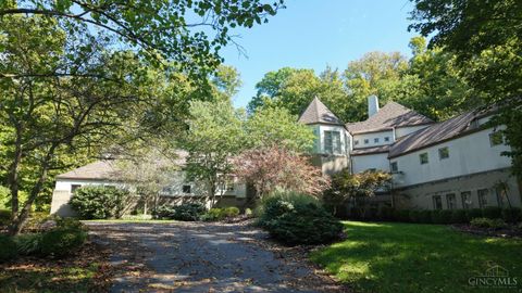 Photo of 7510 Fernwood Drive, Amberley, OH 45237 (MLS # 1866749)