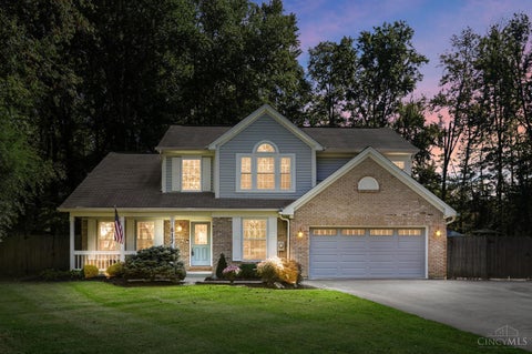 Photo of 617 Hanna Avenue, Loveland, OH 45140 (MLS # 1896738)