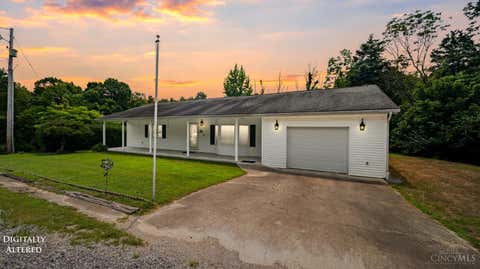 Homes For Sale - 10027 St Rt 125<br/> West Union, OH 45693
