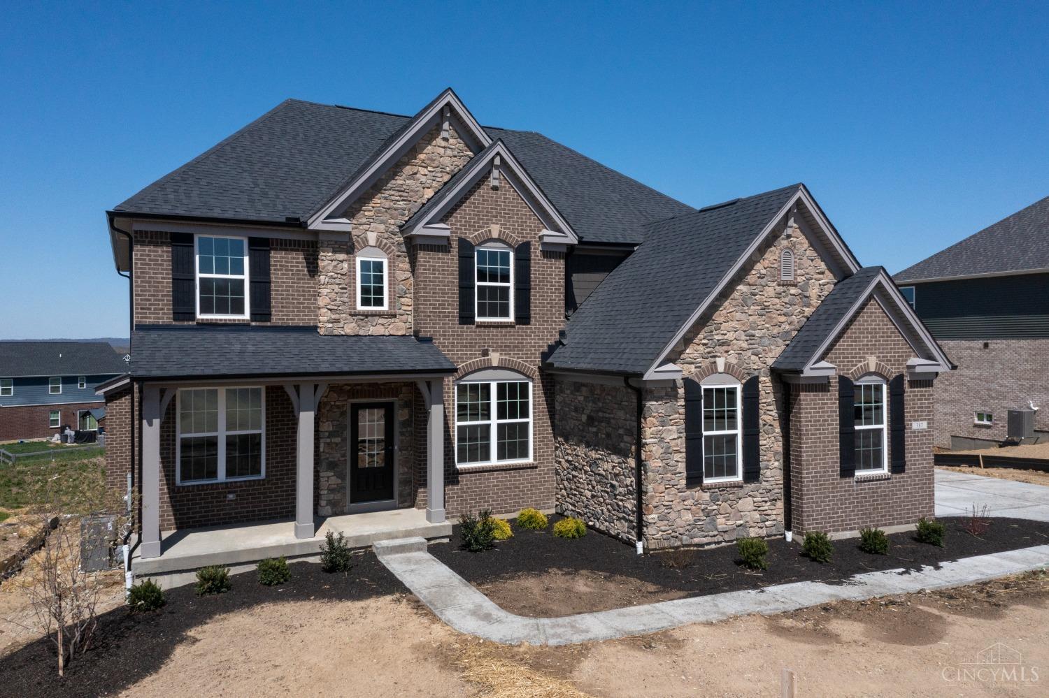 387 David Lee Court, Monroe, Ohio image 2