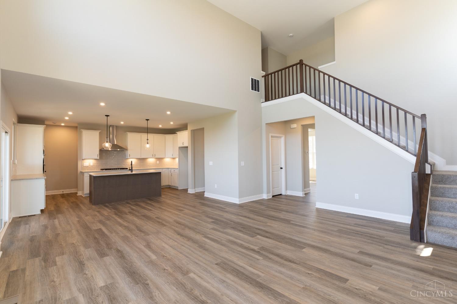 387 David Lee Court, Monroe, Ohio image 12