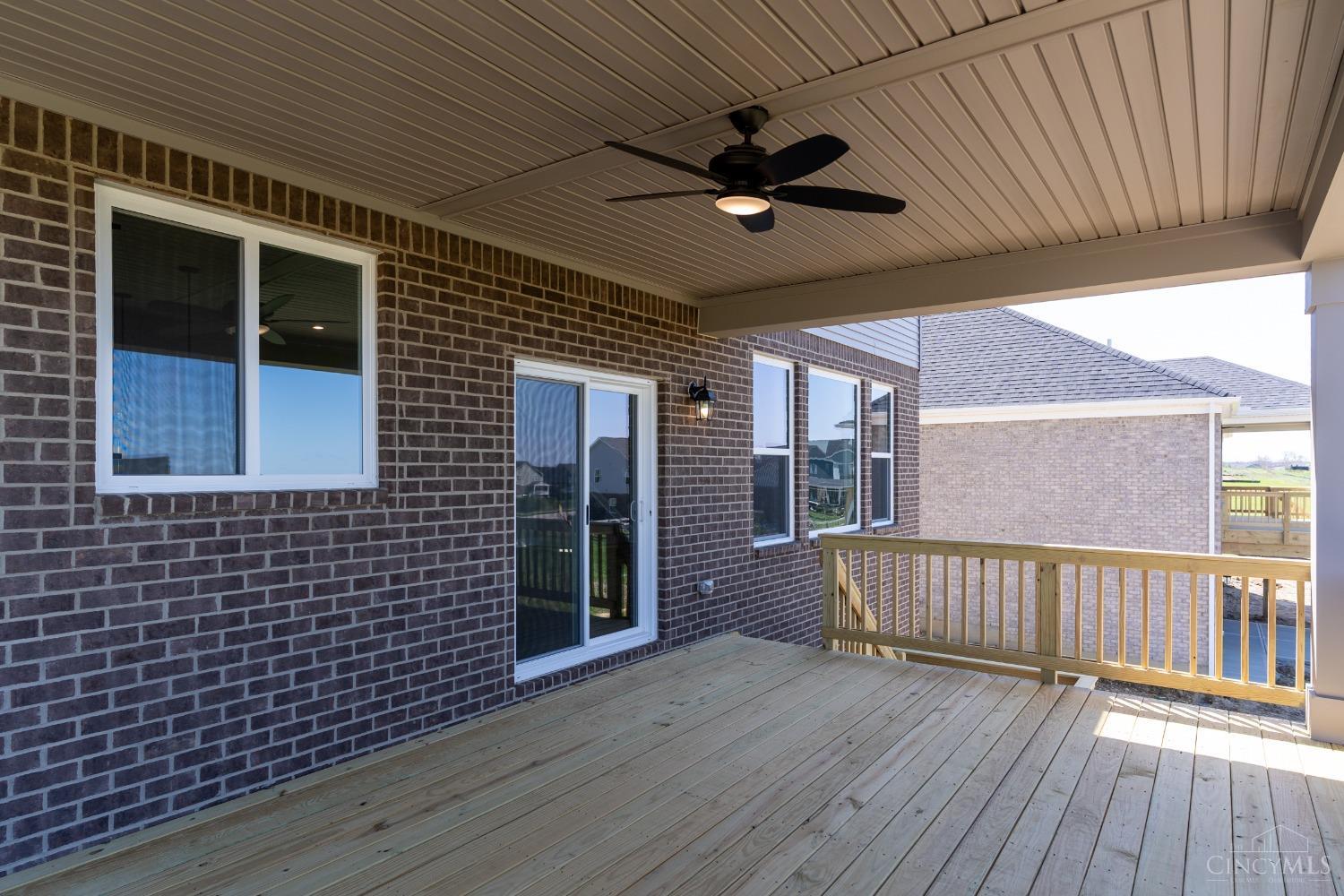 387 David Lee Court, Monroe, Ohio image 37