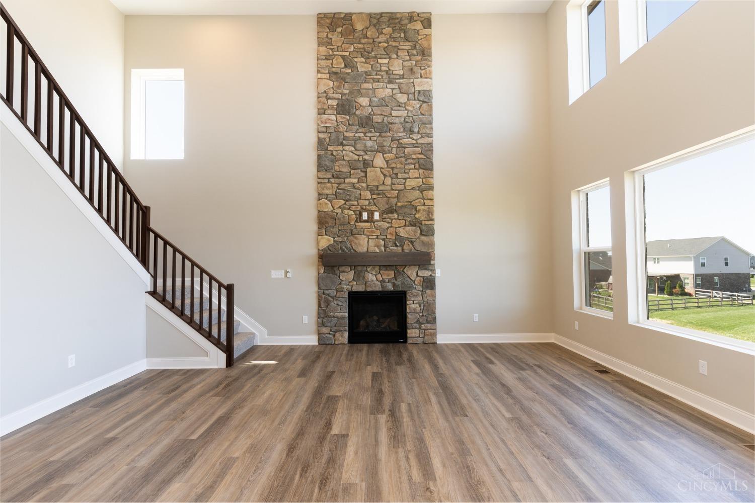 387 David Lee Court, Monroe, Ohio image 10