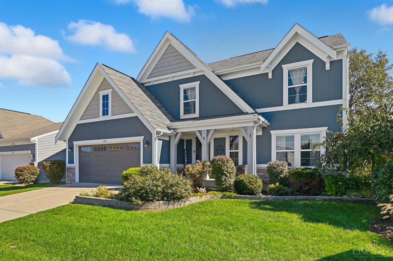 833 Emerald Drive