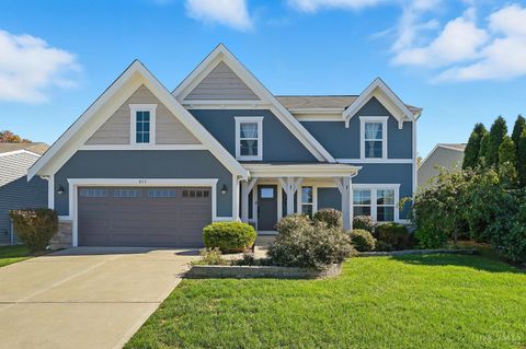 833 Emerald Drive South Lebanon OH 45065
