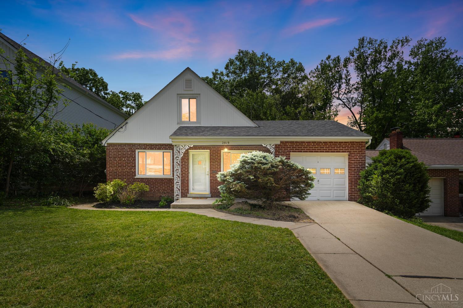 2819 Cortelyou Place
