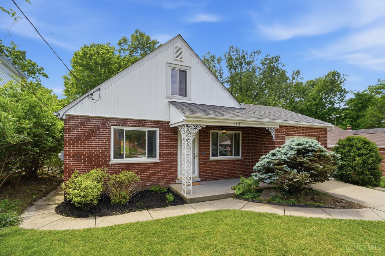 2819 Cortelyou Place