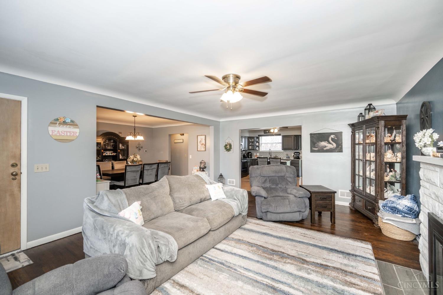 3707 Sagebrush Lane, Colerain Twp, Ohio image 8