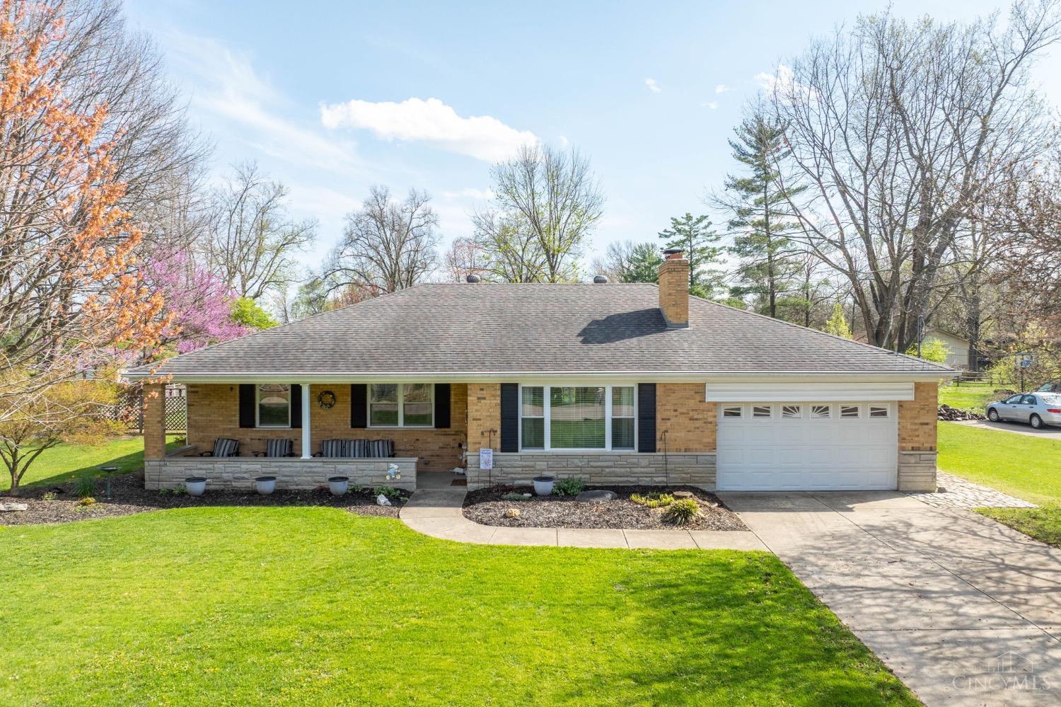 3707 Sagebrush Lane, Colerain Twp, Ohio image 42