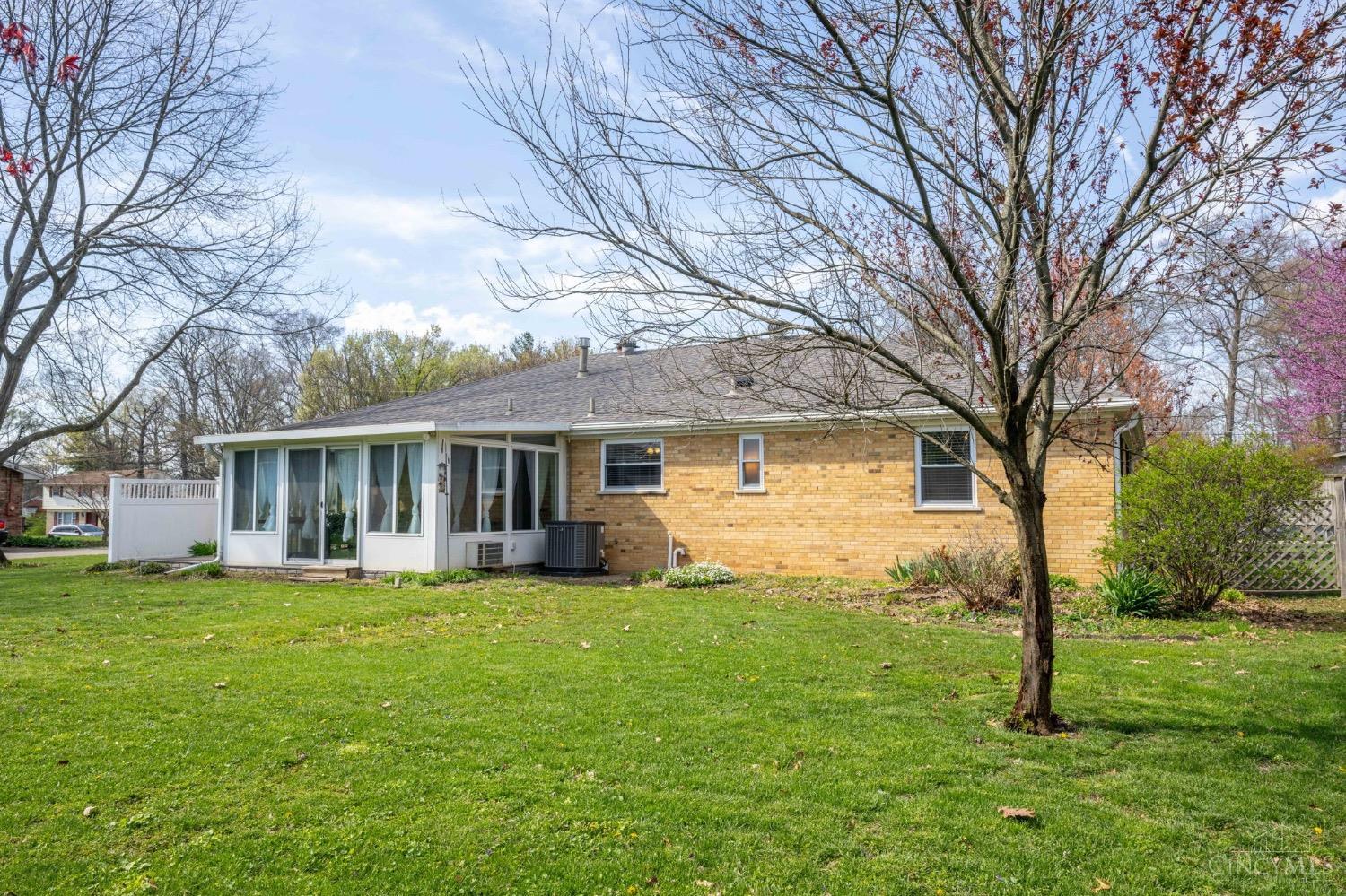 3707 Sagebrush Lane, Colerain Twp, Ohio image 40