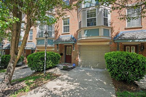 Photo of 610 Clemmer Avenue #6, Cincinnati, OH 45219 (MLS # 1877629)