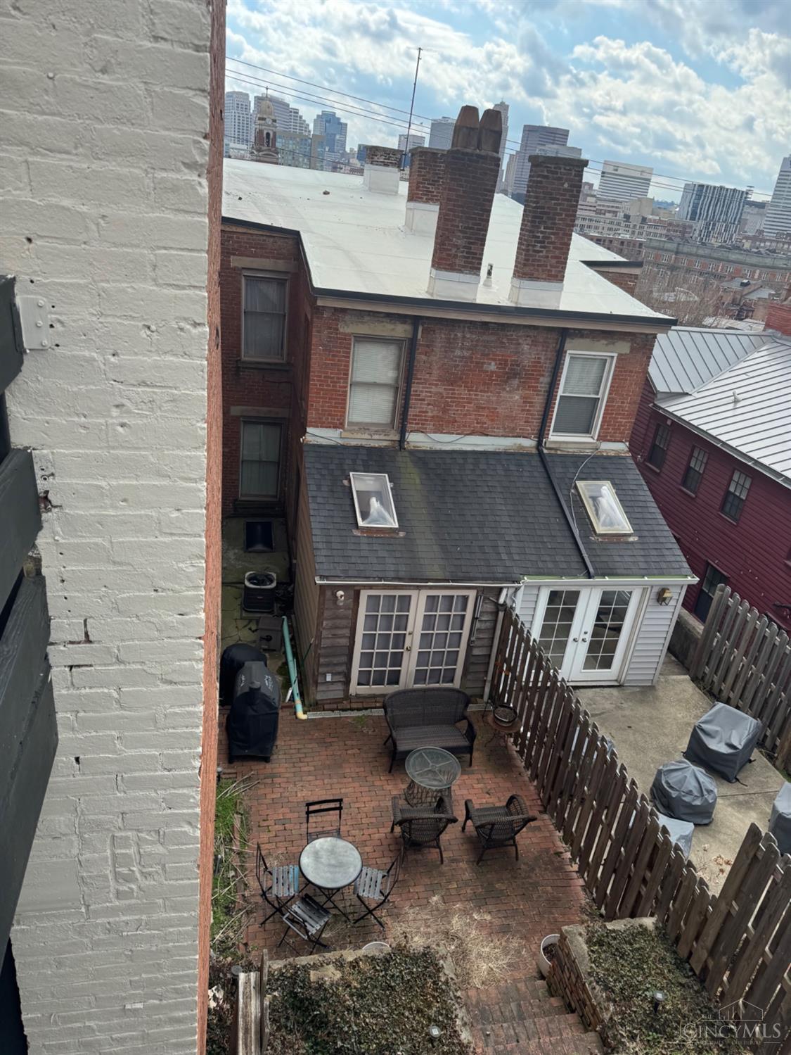 446 Liberty Hill Hl, Cincinnati, Ohio image 24