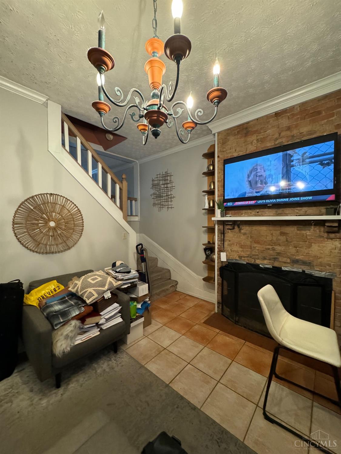 446 Liberty Hill Hl, Cincinnati, Ohio image 5