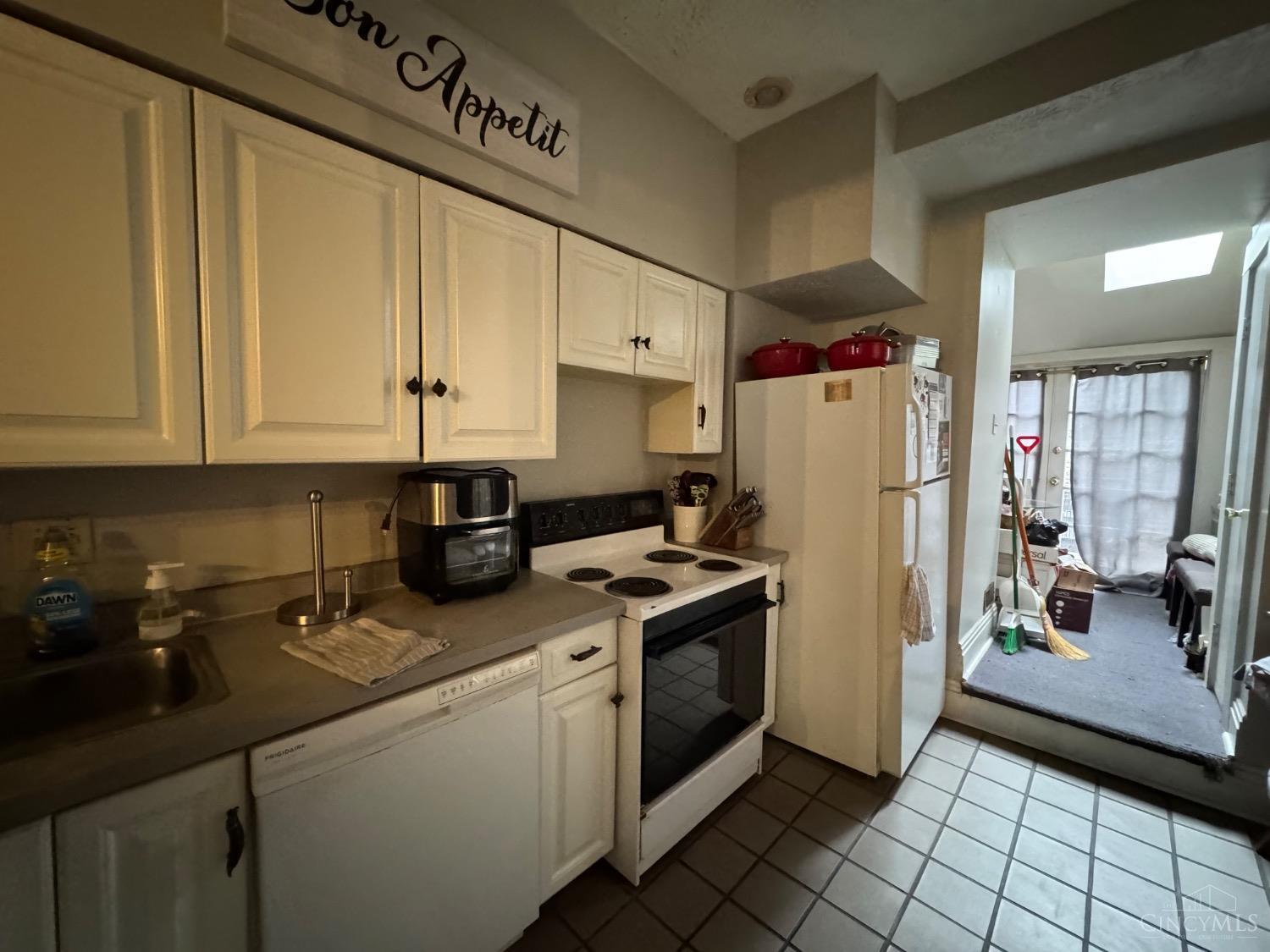 446 Liberty Hill Hl, Cincinnati, Ohio image 16