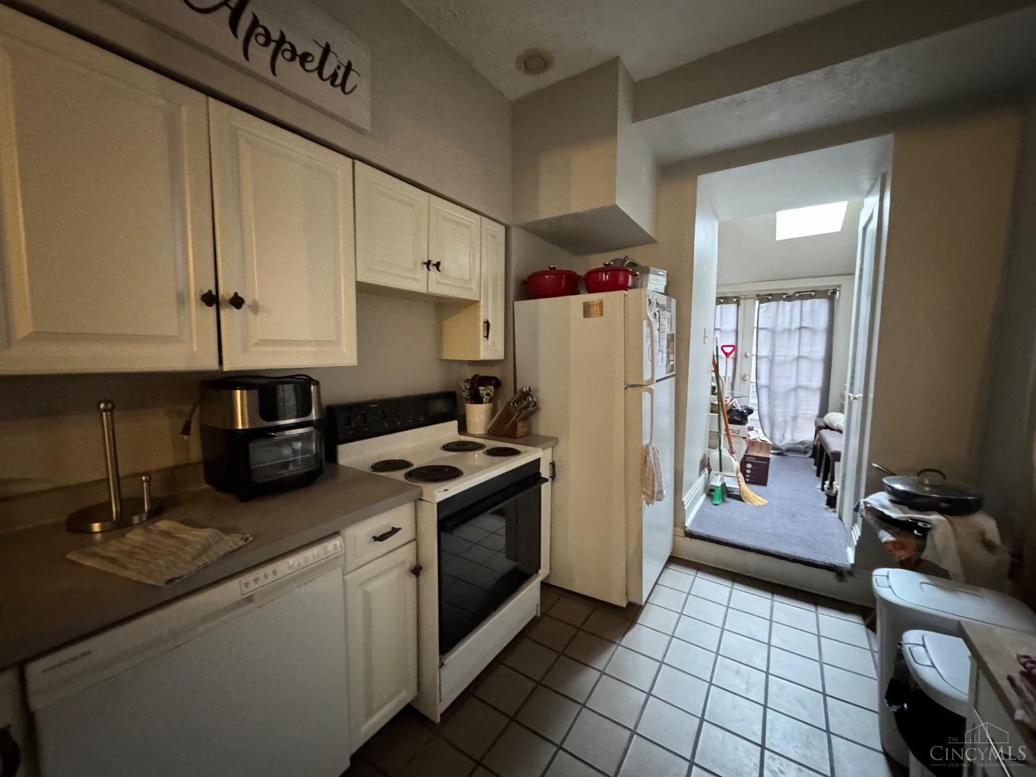 446 Liberty Hill Hl, Cincinnati, Ohio image 17