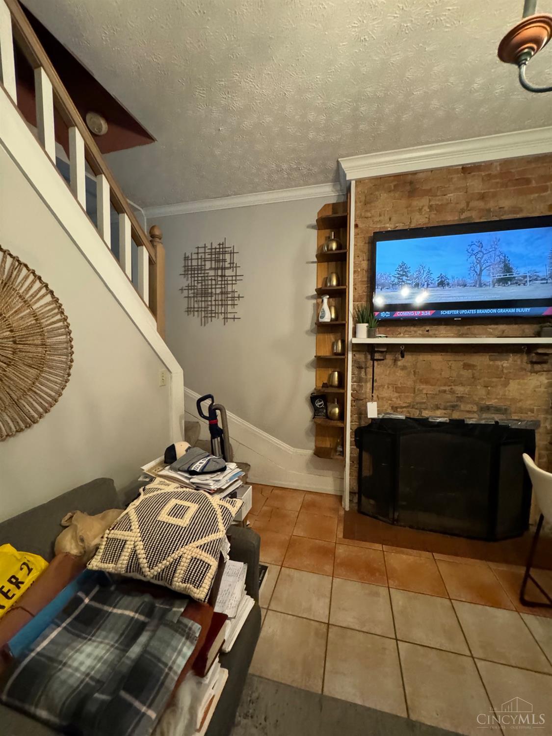 446 Liberty Hill Hl, Cincinnati, Ohio image 6