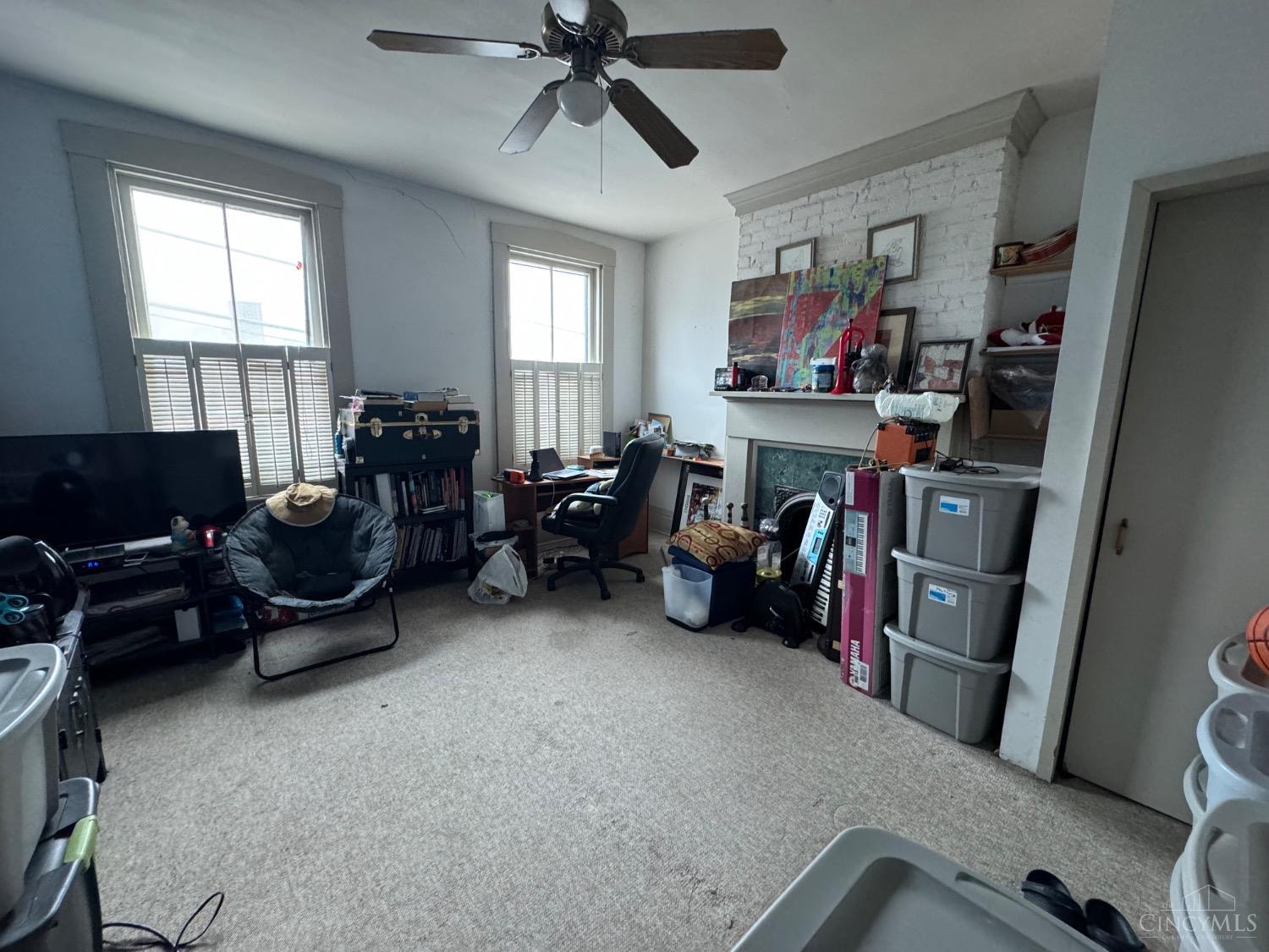 446 Liberty Hill Hl, Cincinnati, Ohio image 10