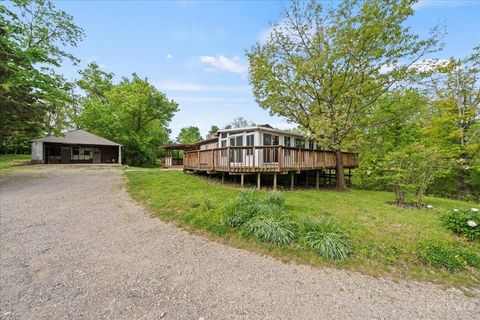 Photo of 4770 Dent Road, Green Township, OH 45248 (MLS # 1877847)