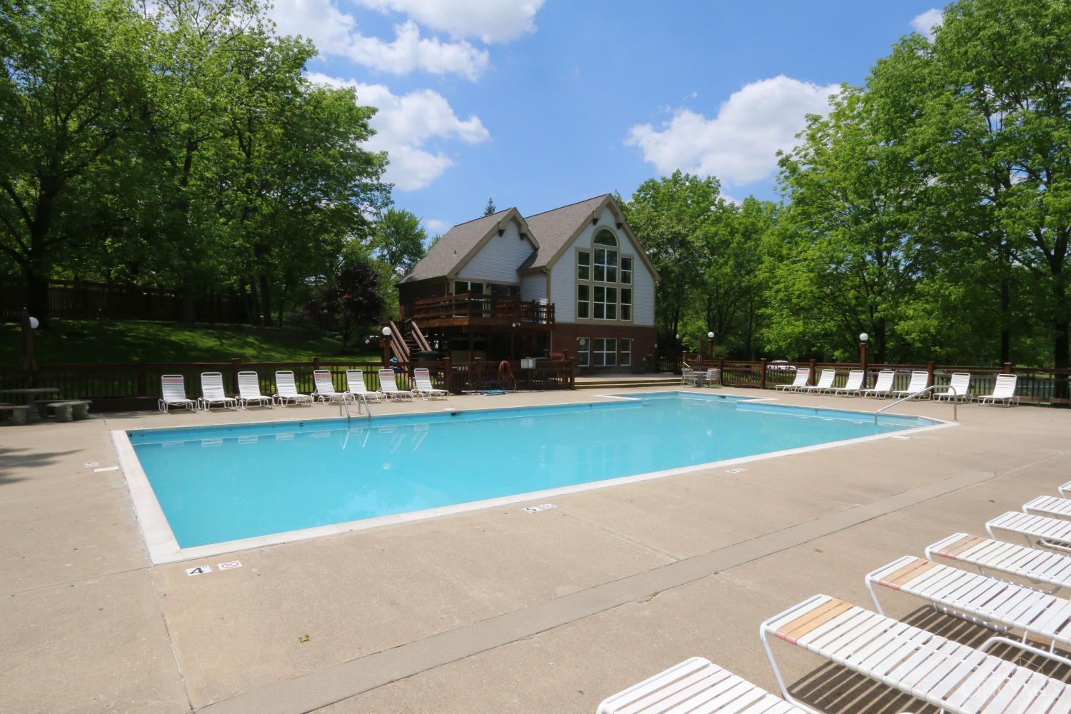 4986 Lord Alfred Court, Sharonville, Ohio image 40