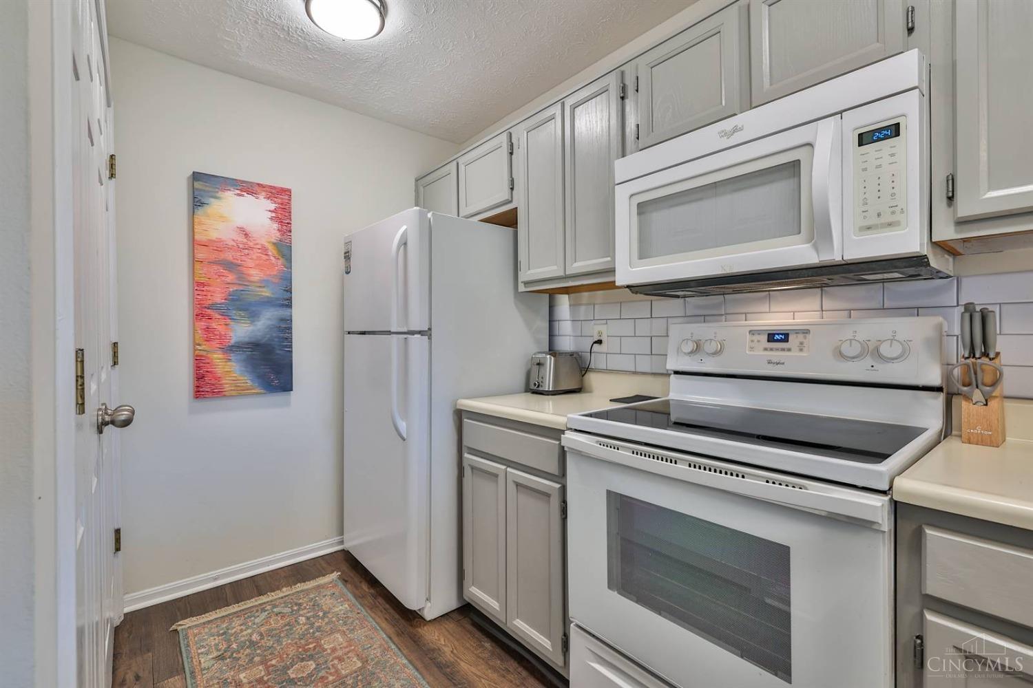 4986 Lord Alfred Court, Sharonville, Ohio image 22