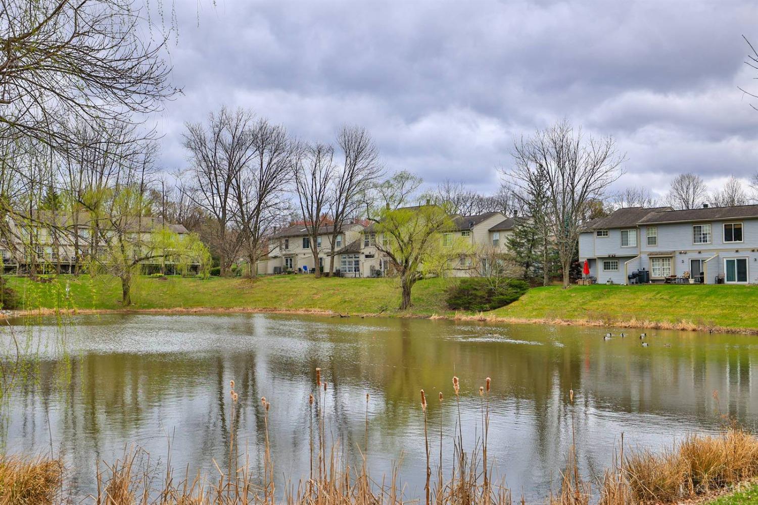 4986 Lord Alfred Court, Sharonville, Ohio image 39
