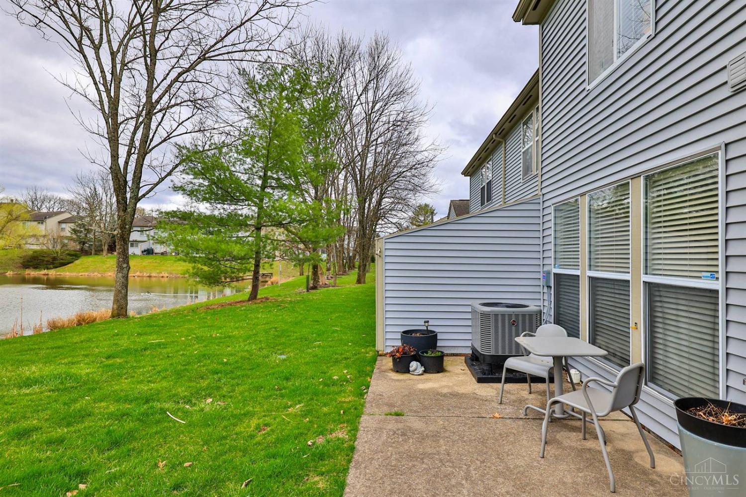 4986 Lord Alfred Court, Sharonville, Ohio image 33