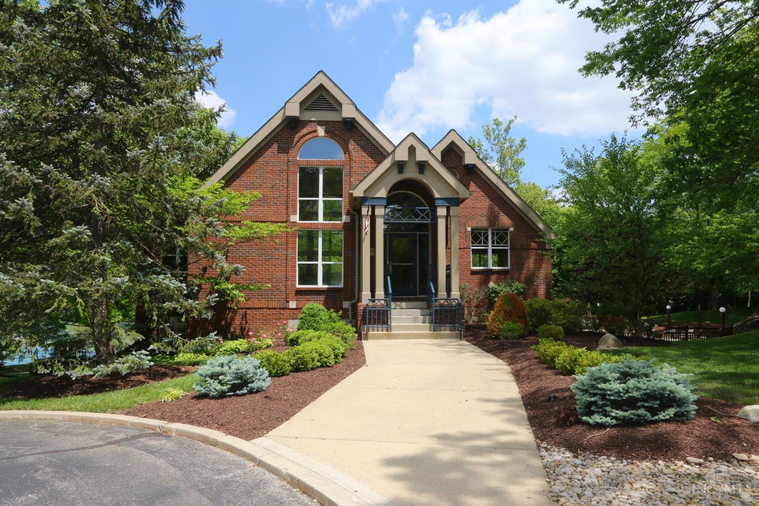 4986 Lord Alfred Court, Sharonville, Ohio image 42