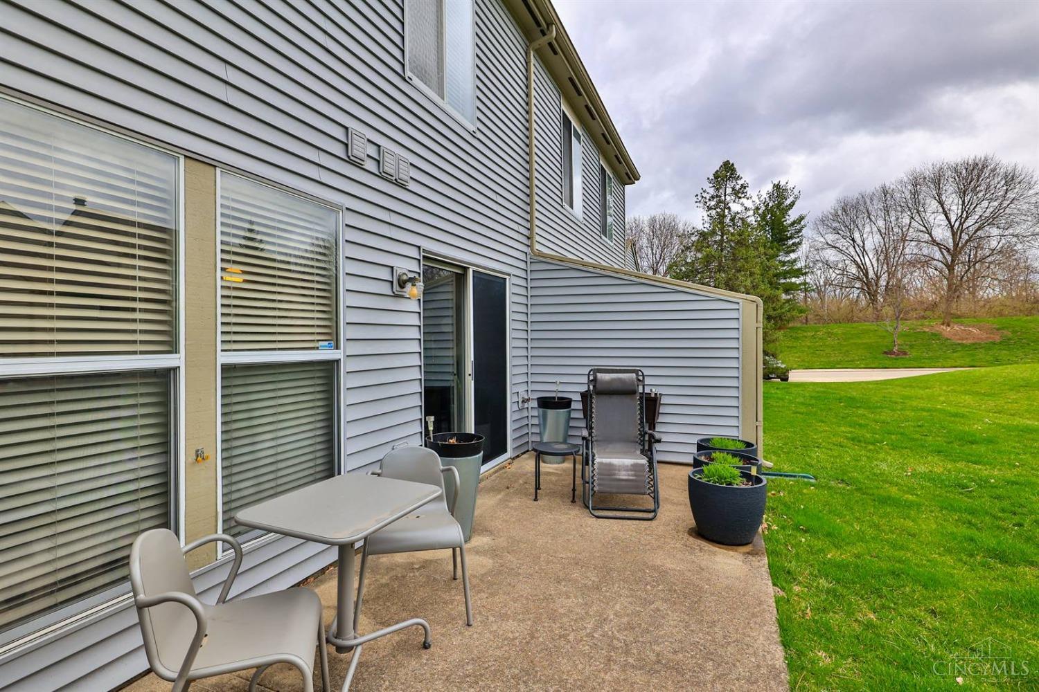 4986 Lord Alfred Court, Sharonville, Ohio image 34