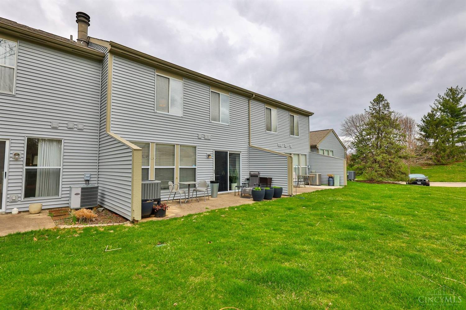 4986 Lord Alfred Court, Sharonville, Ohio image 32