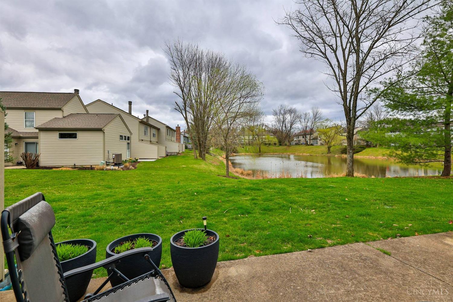 4986 Lord Alfred Court, Sharonville, Ohio image 35